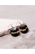 Handmade Shell Earrings